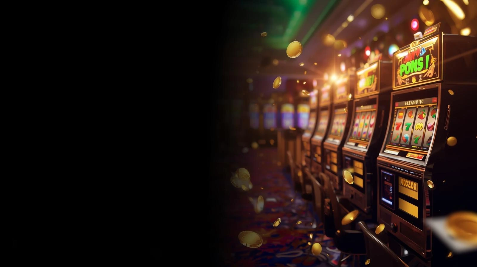 Coolzino Casino Hero Banner